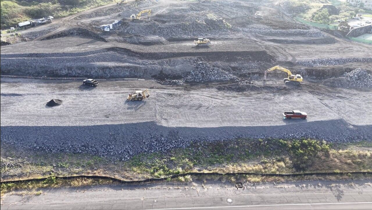 Hawaii Sep 2025 · Construction Starts 3