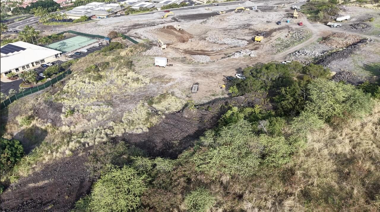 Hawaii Sep 2025 · Construction Starts 6