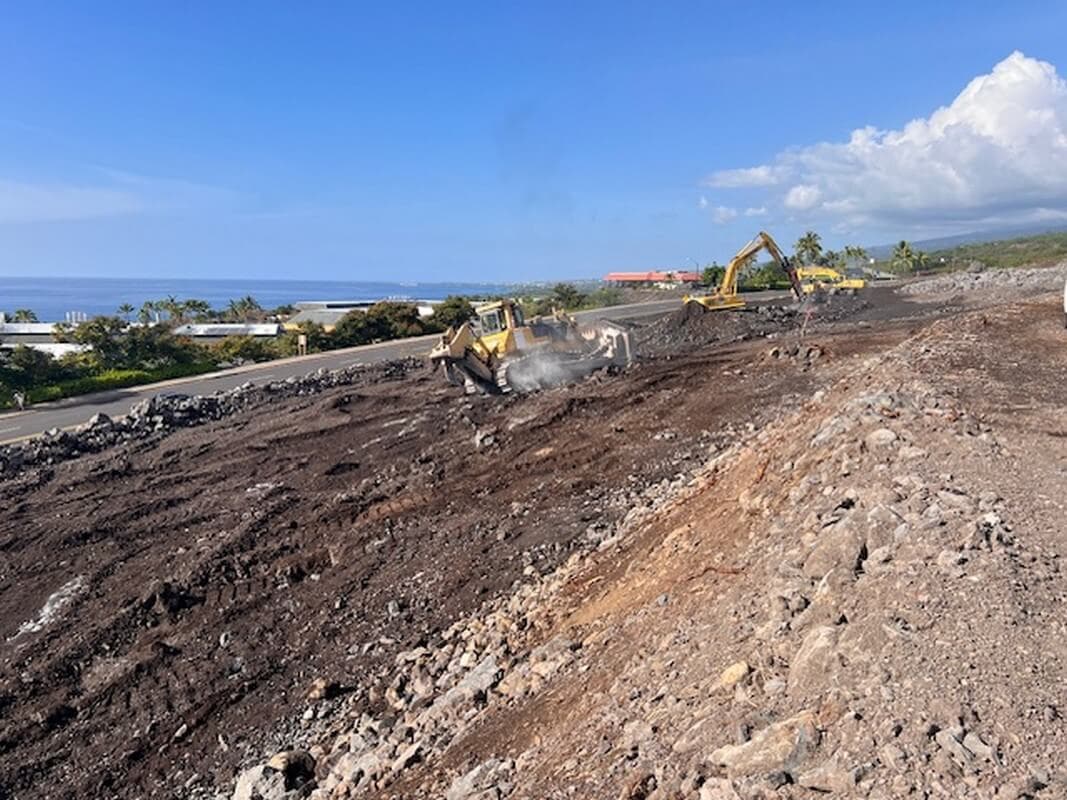 Hawaii Sep 2025 · Construction Starts 8