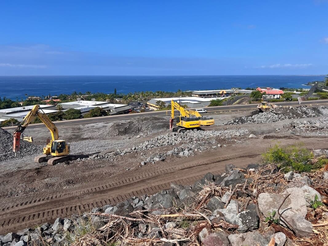 Hawaii Sep 2025 · Construction Starts 12