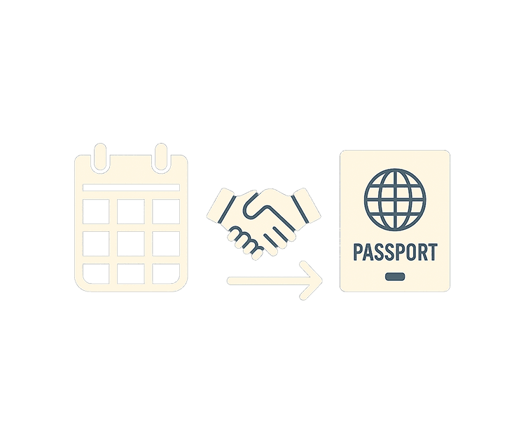 EB-5 Consultation