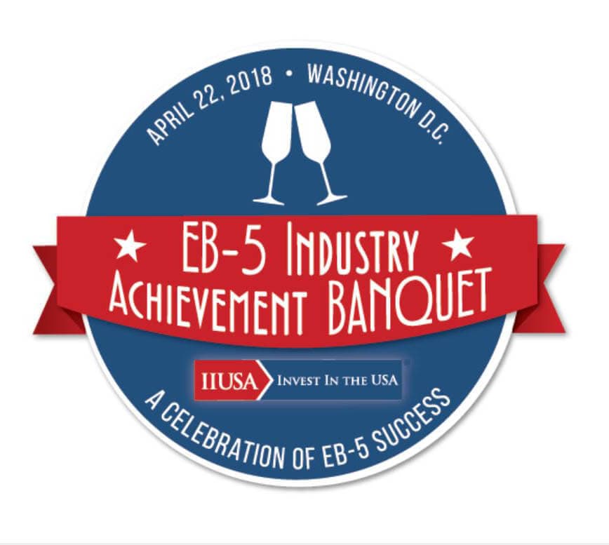 International Service Provider of the Year Award