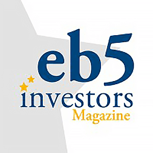 Jenny Zhan was named one of the Top 50 Global Migration CEOs