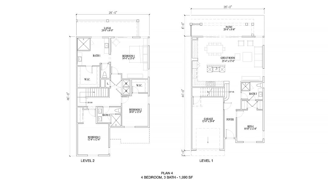 夏威夷大岛联排别墅项目Big Island Townhomes - Image 11
