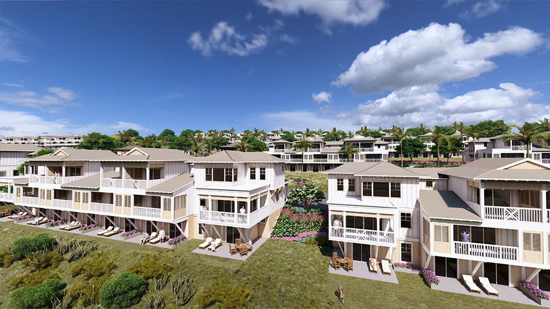Beyond Paradise 1 - Hawaii Big Island Townhomesтаунхаусы на Большом острове - Image 3