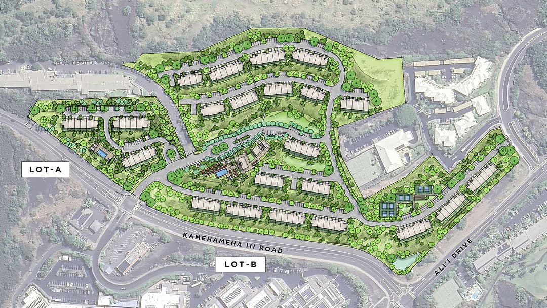 Hawaii Big Island TownhomesTownhomes en Big Island - Image 6