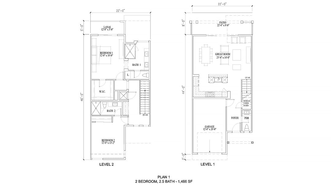 夏威夷大岛联排别墅项目Big Island Townhomes - Image 8