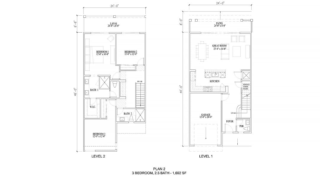 夏威夷大岛联排别墅项目 - Image 9