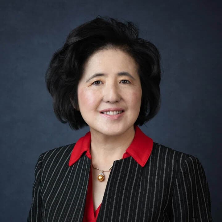 Jenny Zhan, CEO
